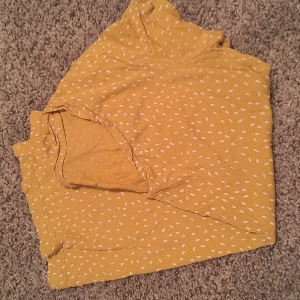 Teens shirt